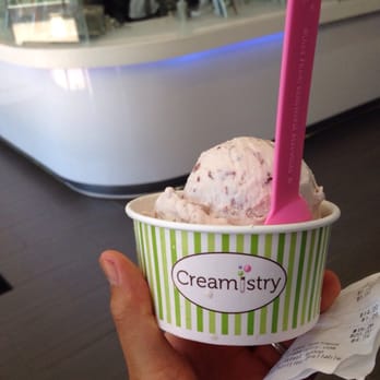 Creamistry - Red bean premium ice cream - Desserts Near Me - Cerritos, California Creamistry - Red bean premium ice cream - Desserts Near Me - Cerritos, California