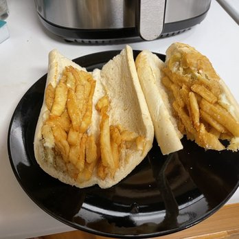 Fat Shack - Crap made sandwich. - Sandwiches Near Me - Fort Collins, Colorado