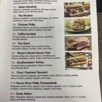 Le Baguette - Sub menu - Sandwiches Near Me - Duluth, Georgia Le Baguette - Sub menu - Sandwiches Near Me - Duluth, Georgia