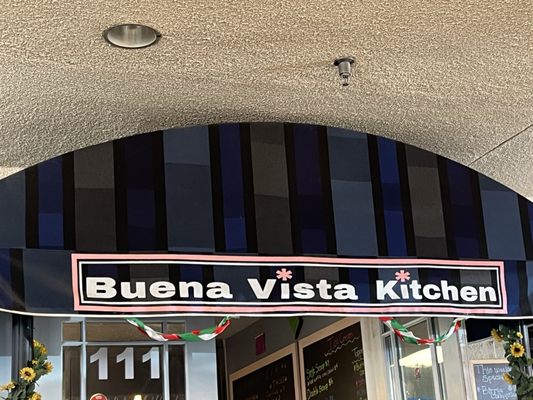Buena Vista Kitchen & Catering by null