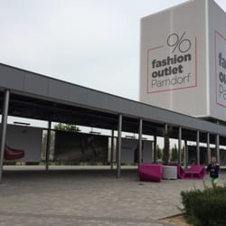McArthurGlen Designer Outlet