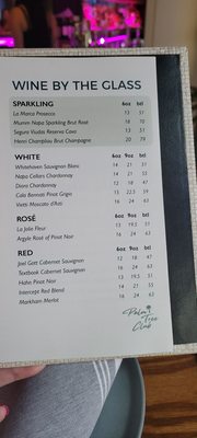 Menu photo 3 Palm Tree Club Orlando, FL Menu photo 3 Palm Tree Club Orlando, FL
