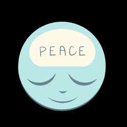 Our Little Peace Of Mind