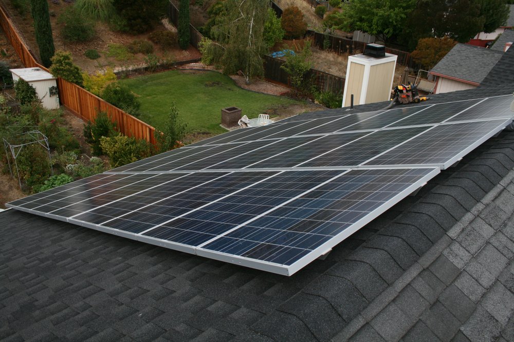 Slide of Ideal Solar, Lighting & Electric