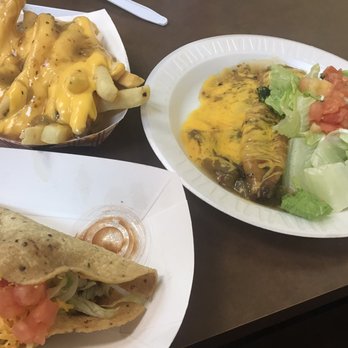 Perico's Albuquerque - Mexican Near Me - Albuquerque, New Mexico