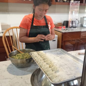 Liu Mandarin Kitchen - Chinese Near Me - Auburn, California