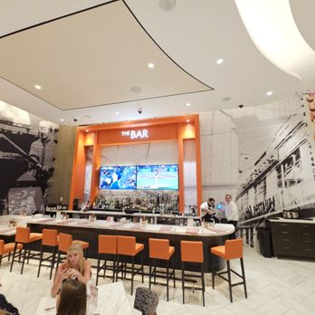 Junior's - The Bar - Breakfast & Brunch Near Me - Las Vegas, Nevada