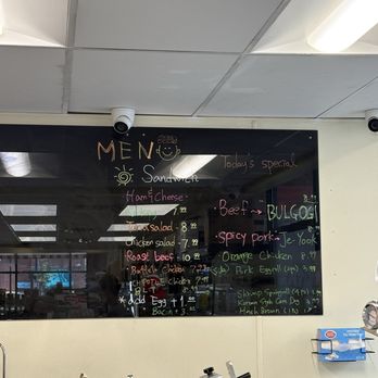 Sunshine Fine Foods - Deli menu - Delis Near Me - Cincinnati, Ohio Sunshine Fine Foods - Deli menu - Delis Near Me - Cincinnati, Ohio