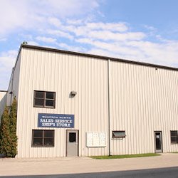 Walstrom Marine