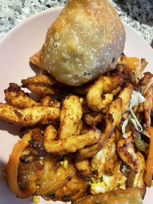 Himalayan Curry Hut by null