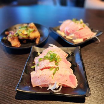 Its Sushi - Sea steak salad - Sushi Bars Near Me - Roseville, California Its Sushi - Sea steak salad - Sushi Bars Near Me - Roseville, California