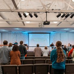 Medina Community Church