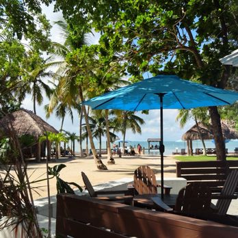Drift Hotel - View from our room - Hotels Near Me - Key Largo, Florida