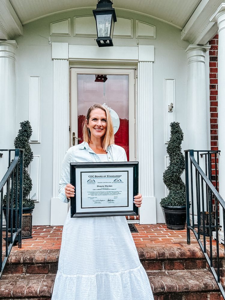 Shauna Warden Coaching - grief counselor in Mechanicsville, VA