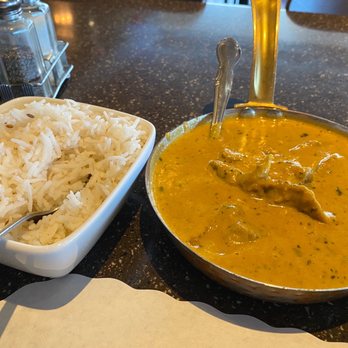 Hyderabad House - Chicken Korma - Indian Near Me - Scottsdale, Arizona Hyderabad House - Chicken Korma - Indian Near Me - Scottsdale, Arizona