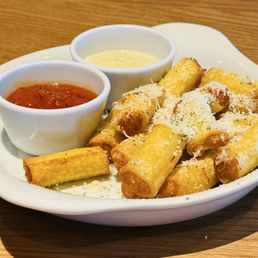 Finger Foods! Finger Foods!