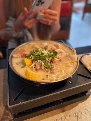 Hi Pot Miami by null