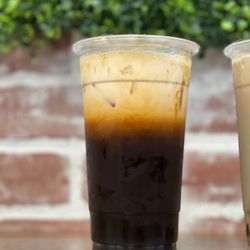 The Boba Company - Thai Iced Tea