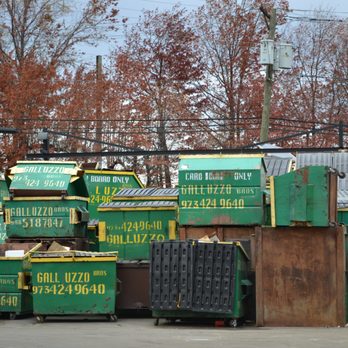 Galluzzo Brothers - Dumpster Rental Near Me - Newark, New Jersey Galluzzo Brothers - Dumpster Rental Near Me - Newark, New Jersey