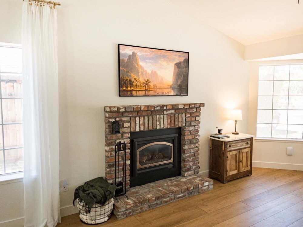 JC Smart Homes & Security Cameras - veterans service organization in Folsom, CA