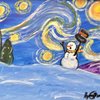Bottle & Bottega by Painting with a Twist gift card