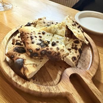 IL Posto - Focaccia bread - Italian Near Me - San Diego, California IL Posto - Focaccia bread - Italian Near Me - San Diego, California