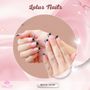 Lotus Nails