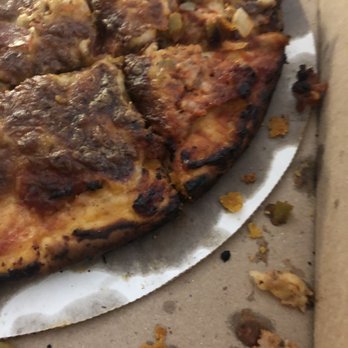 Exlines' Best Pizza in Town - Whitehaven - Really charbroiled - Pizza Near Me - Memphis, Tennessee