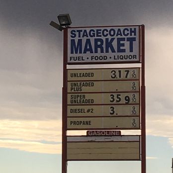 Stagecoach Market - Today's gas prices - Gas Stations Near Me - Stagecoach, Nevada Stagecoach Market - Today's gas prices - Gas Stations Near Me - Stagecoach, Nevada