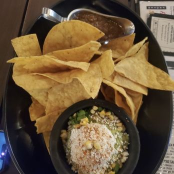 Tap 42 - Kendall  - Chips and Guacamole - New American Near Me - Miami, Florida