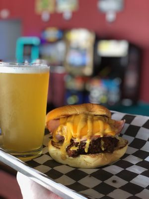 ETX Brewing Company by null