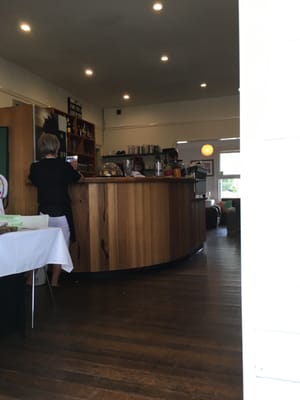 The Signal Station Restaurant by null