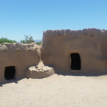 Lost City Museum - You can actually walk down inside of these. Very interesting to experience how the dwellings were. - Museums Near Me - Overton, Nevada Lost City Museum - You can actually walk down inside of these. Very interesting to experience how the dwellings were. - Museums Near Me - Overton, Nevada