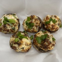 Dragon's Breath Gourmet