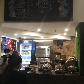 barista cafe - Bakeries Near Me - Río Grande, Puerto Rico