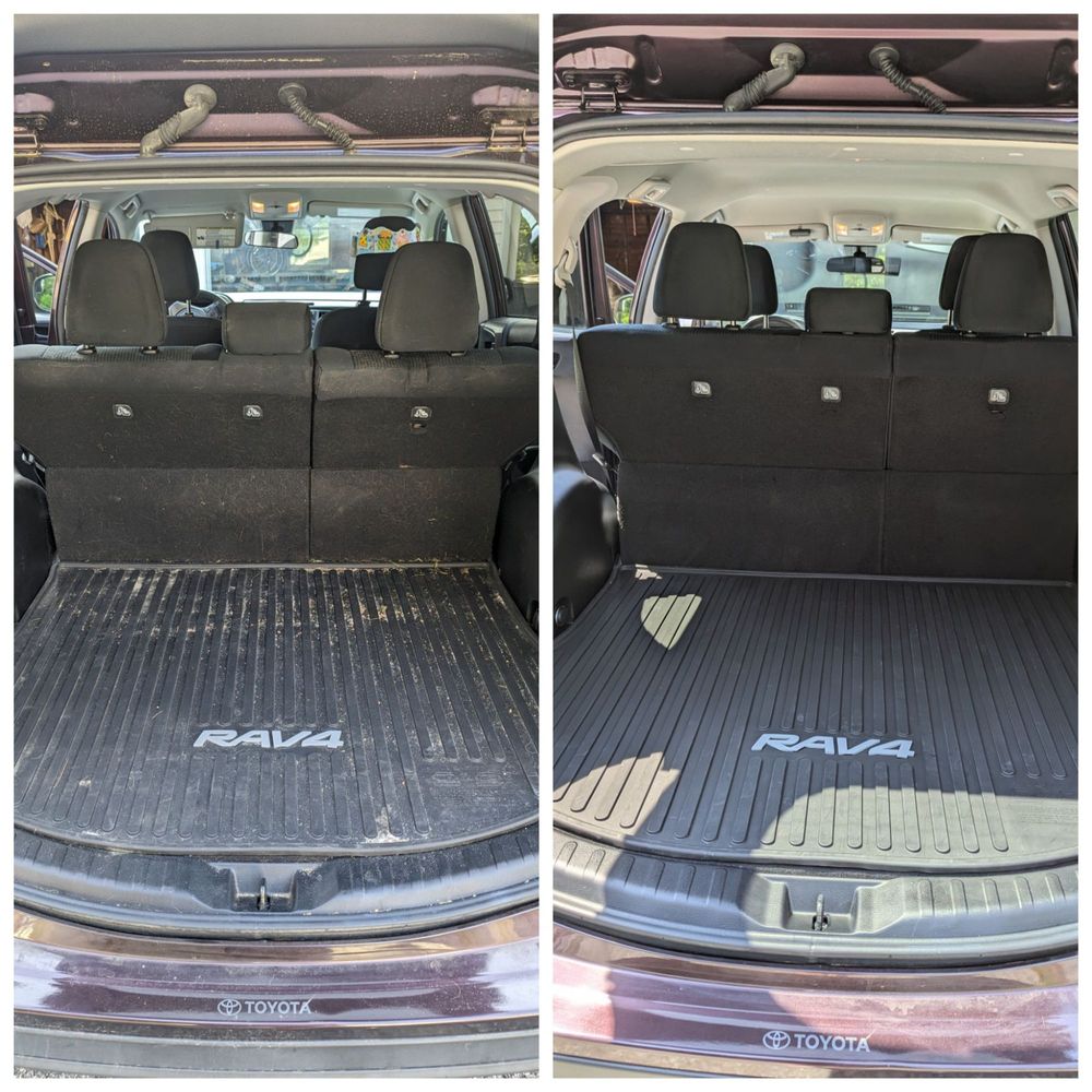 Smart Wash Mobile Car Detailing - Auto Detailing Near Me Smart Wash Mobile Car Detailing - Auto Detailing Near Me