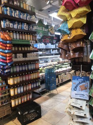 Westside Market NYC by null