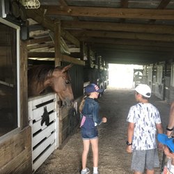 West Coast Ranch