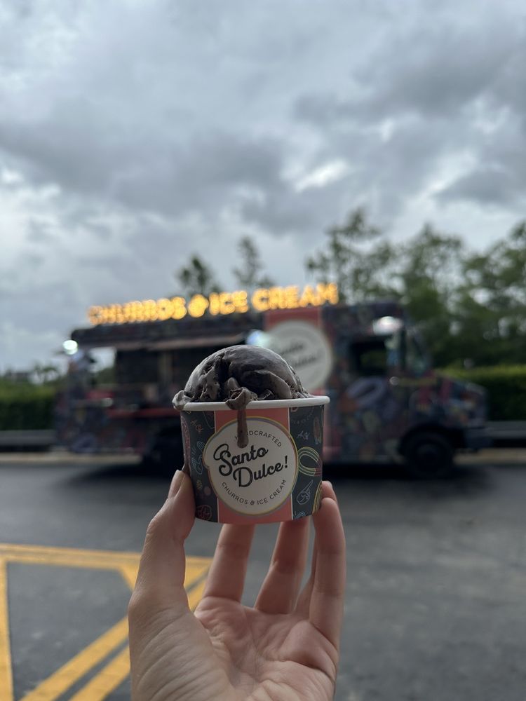 SANTO DULCE Updated August 2024 17 Photos & 12 Reviews 250 N