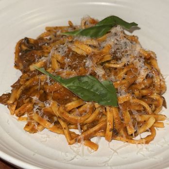 MAMA Oakland - Gluten free vegetarian pasta - Italian Near Me - Oakland, California