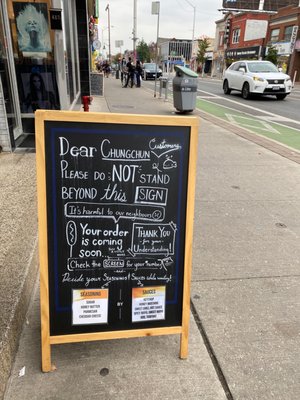 Menu photo 5 Chung Chun Rice Dog Toronto, ON Menu photo 5 Chung Chun Rice Dog Toronto, ON