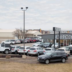 Auto Choice - Dealership-2