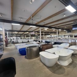 Columbus Liquidation Center
