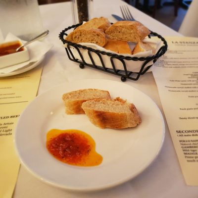 La Stanza Cucina Italiana by null