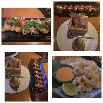 Roka Akor - Chicago - Sushi Bars Near Me - Chicago, Illinois Roka Akor - Chicago - Sushi Bars Near Me - Chicago, Illinois