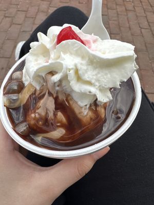 Gruto's Soft Serve by null