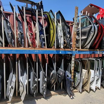 Hybrid Auto Parts - Doors - Auto Parts & Supplies Near Me - Sun Valley, California Hybrid Auto Parts - Doors - Auto Parts & Supplies Near Me - Sun Valley, California