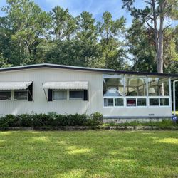 Florida Mobile Home Solutions - Mobile Home in Pasco County FL