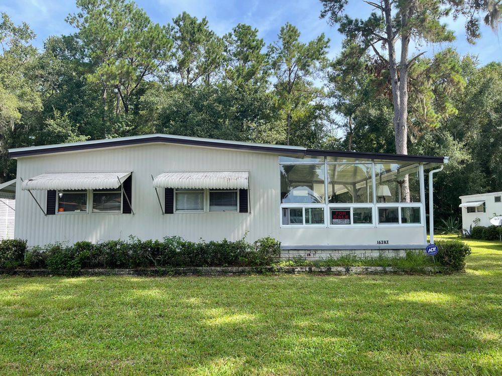 FLORIDA MOBILE HOME SOLUTIONS Updated October 2024 Hudson, Florida