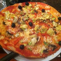 Pizza Express